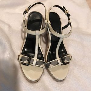 COPY - 💯Burberry Sandals